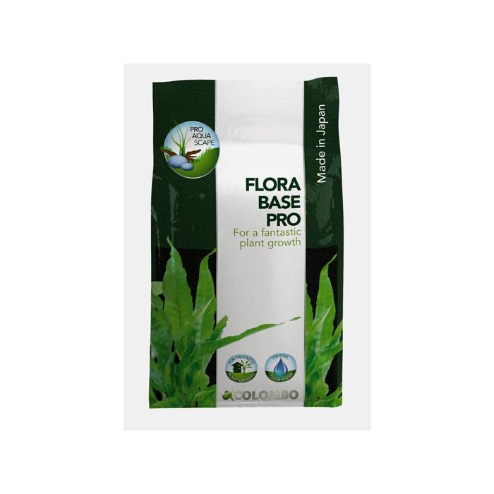Flora base pro fein 2.5l