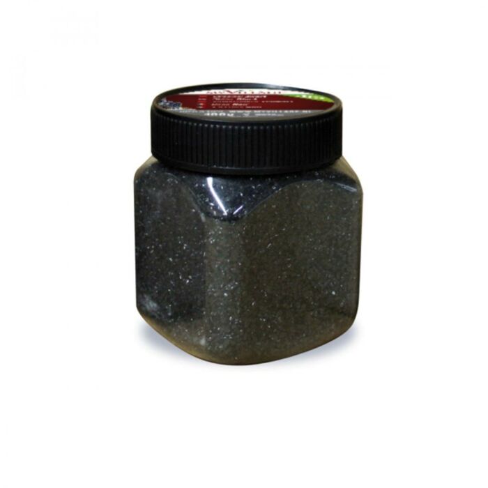 STEINE SCHWARZ 540G