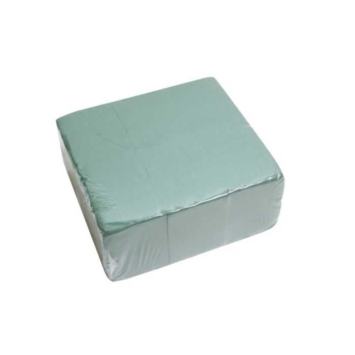 Basic Brick Sld Foam 3pc L20.0w10.0h7.5 Basic Brick Sld Foam 3pc L20.0w10.0h7.5