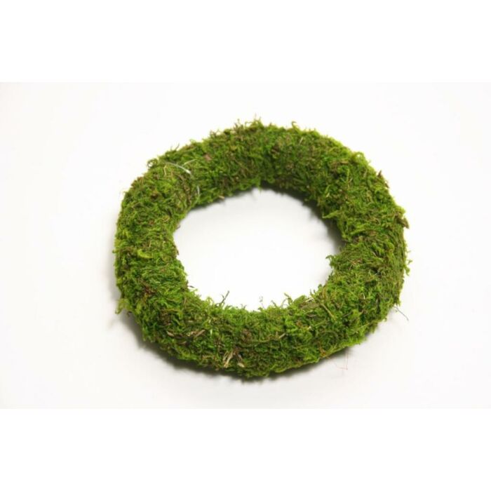 Wr. Asia Moss D30.0