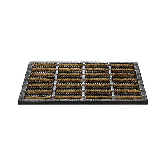 Fußmatte Mudbuster natürlich 40x60 cm - Hamat Fußmatte Mudbuster natürlich 40x60 cm - Hamat