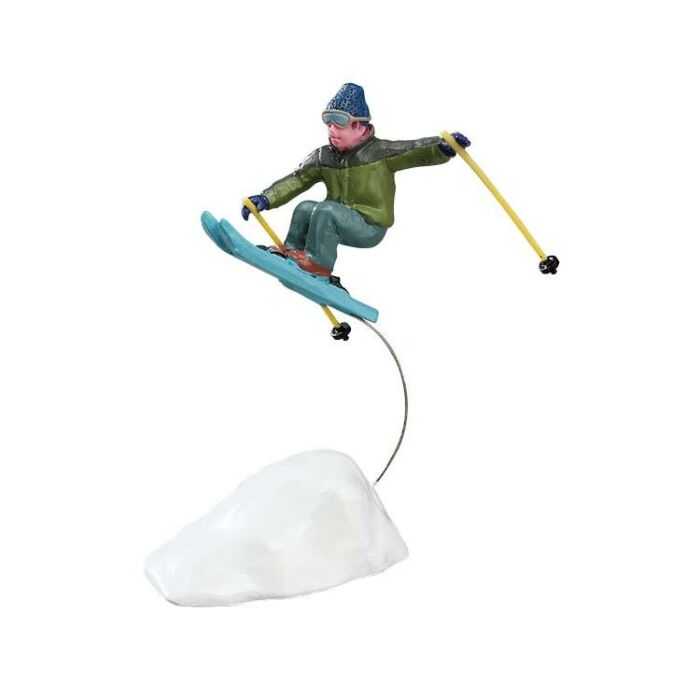 LEMAX CATCHING AIR