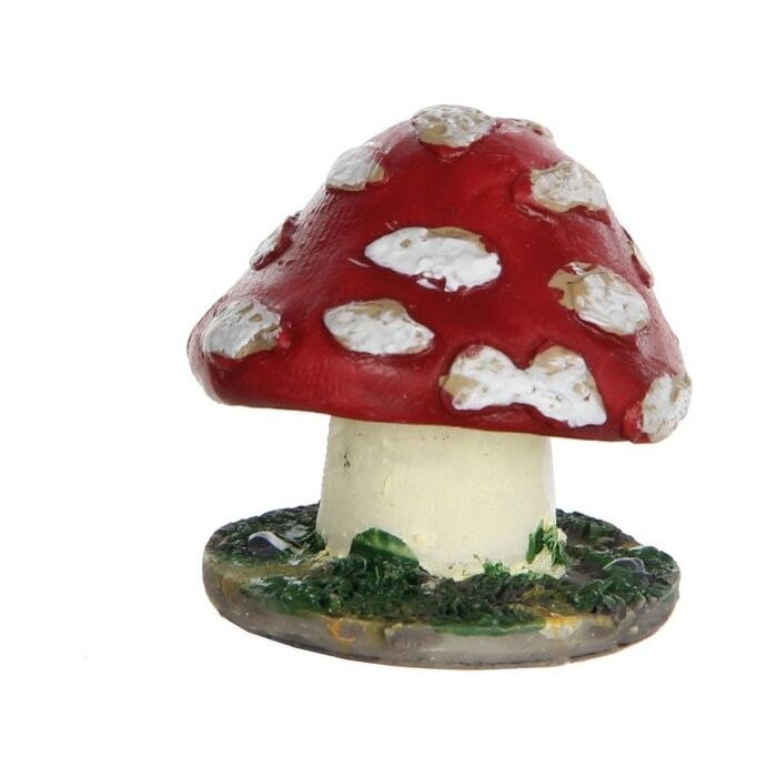 Pilz – H3 cm – Luville Pilz – H3 cm – Luville