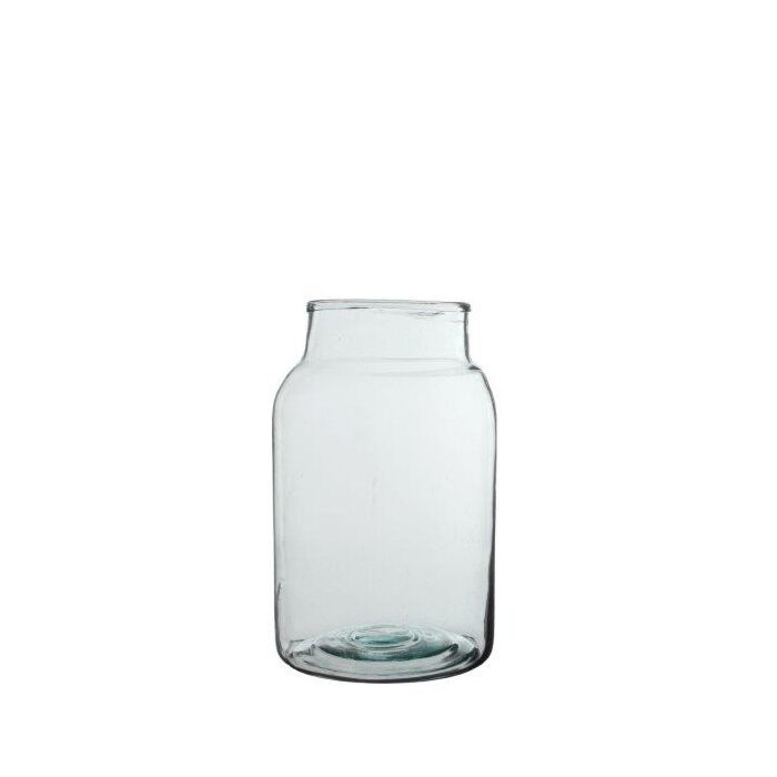 Vienne Vase Glas Ø 21 cm
