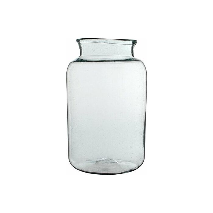 Vienne Vase Glas Ø 23 cm
Vienne Vase Glas Ø 23 cm