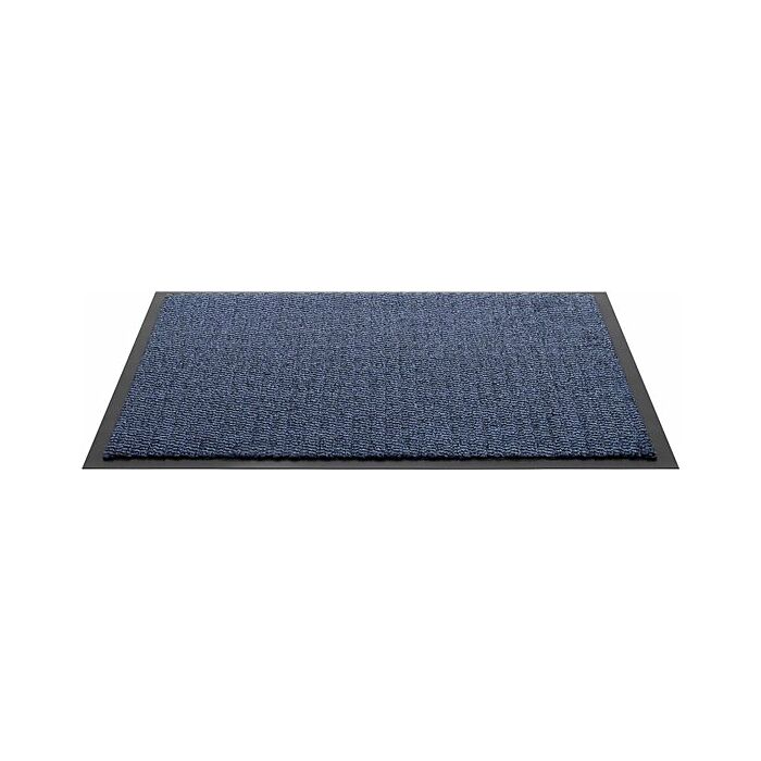 Fußmatte Spectrum blau 60x80 cm - Hamat