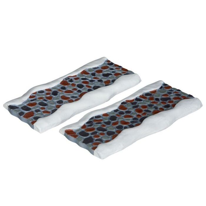 LEMAX STONE ROAD - STRAIGHT, SATZ VON 2