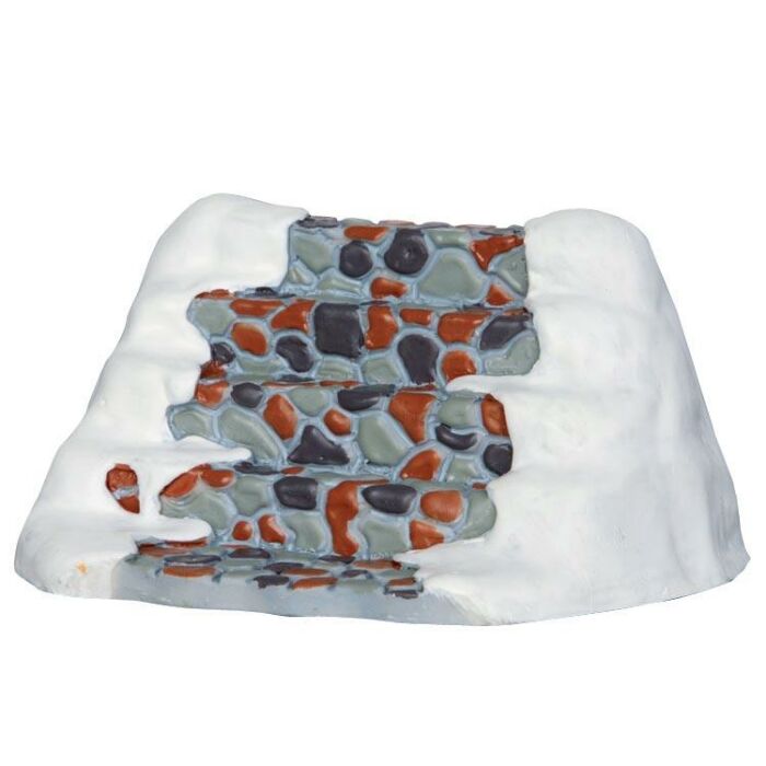 LEMAX LITTLE STONE STEPS