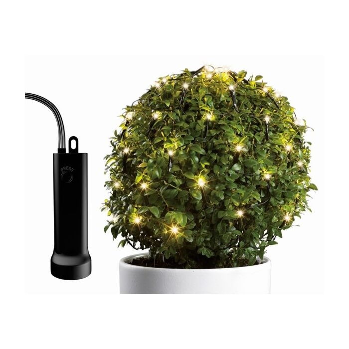 Lumineo durawise buxusnet 80cm Lumineo durawise buxusnet 80cm