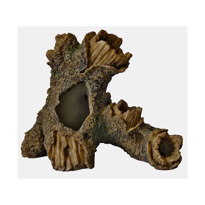 SUPERFISH Deco tree s l23b16h17cm SUPERFISH Deco tree s l23b16h17cm