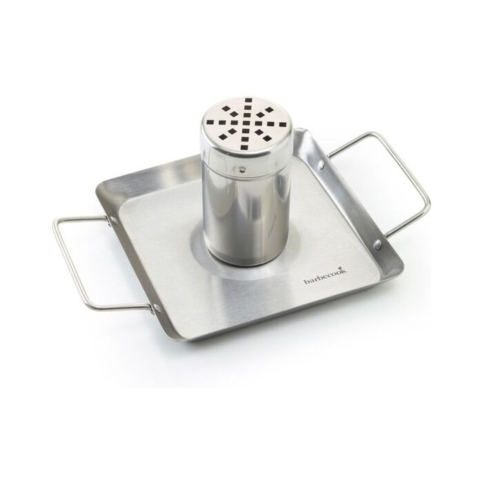 Barbecook Hähnchen Halter (Bierdosen-Hähnchen)