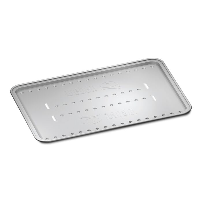 Weber Auffangschalen klein Weber Auffangschalen klein