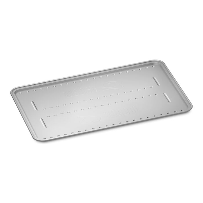 Weber Auffangschalen groß Weber Auffangschalen groß