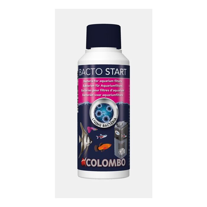 Bacto start 250ml