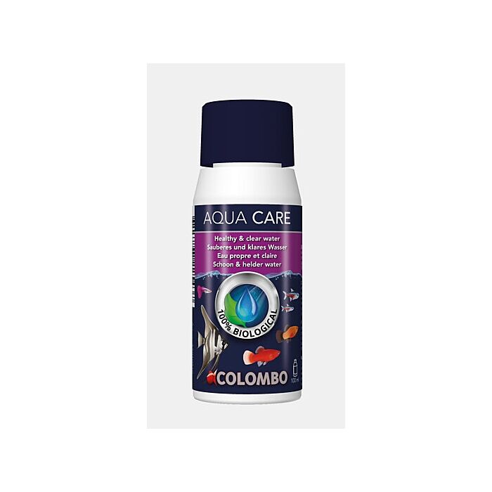 Aqua care 100ml Aqua care 100ml