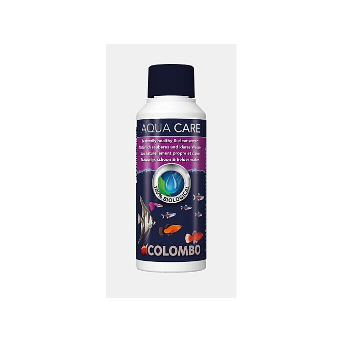 Aqua care 250ml