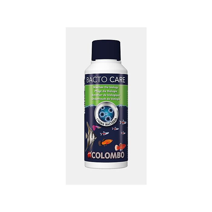 Bacto care 250ml Bacto care 250ml
