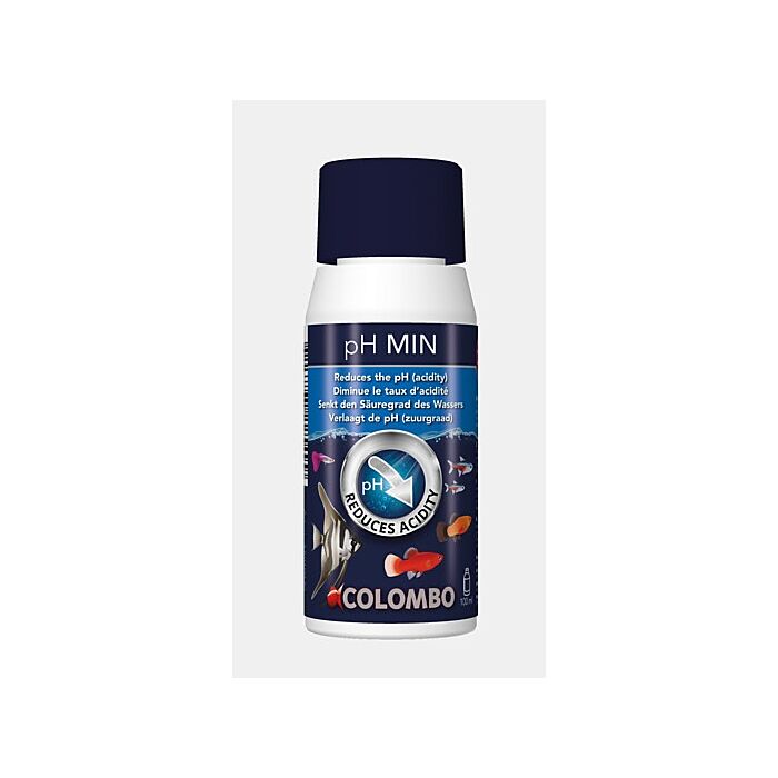Ph min 100ml