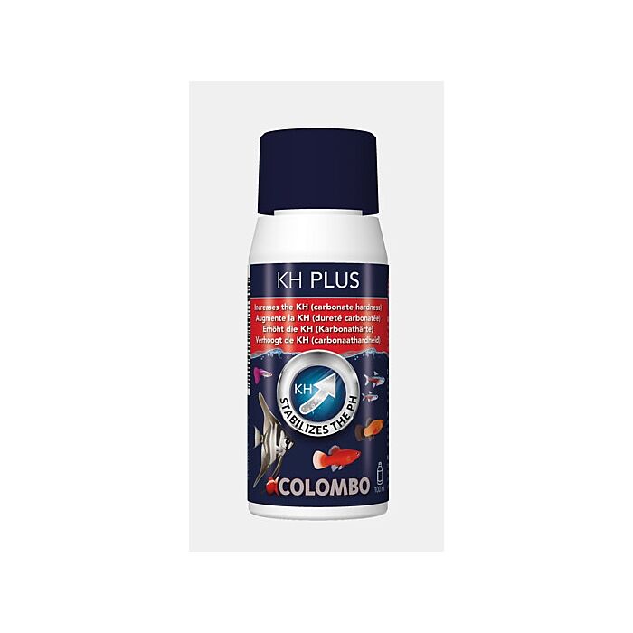 Kh plus 100ml Kh plus 100ml