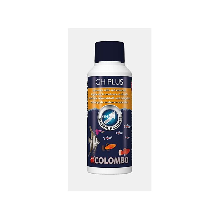 Gh plus 250ml