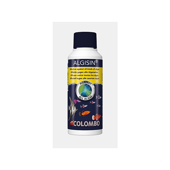 No algae 250ml No algae 250ml