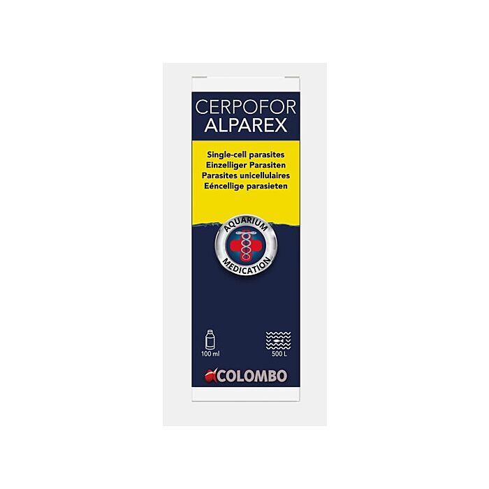 Colombo Cerpofor Alparex 100 ml Colombo Cerpofor Alparex 100 ml