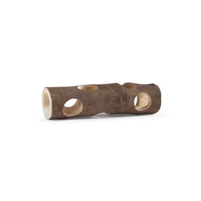 BEEZTEES Boomstam hol forest l15b3,2cm