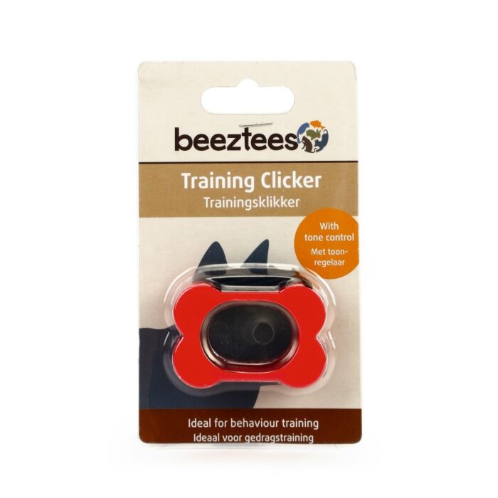 Beeztees Trainingsklicker