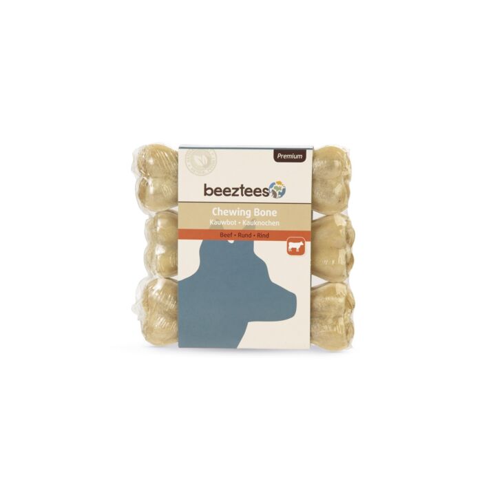 Hundekauknochen Thai 3 Stück – Beeztees