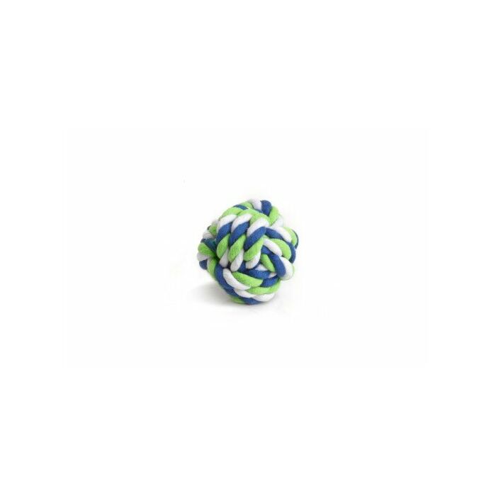 Seilball für Nagetiere 7 cm - Beeztees