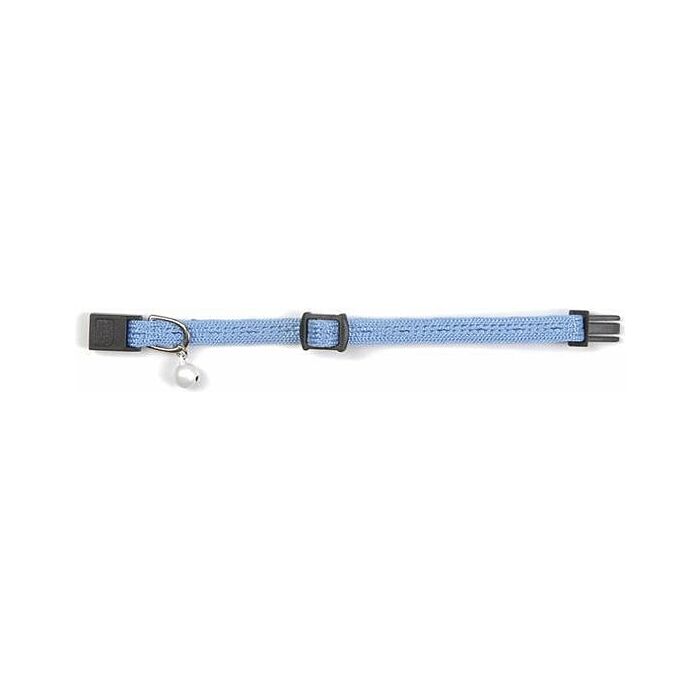 Kätzchenhalsband blau - Beeztees