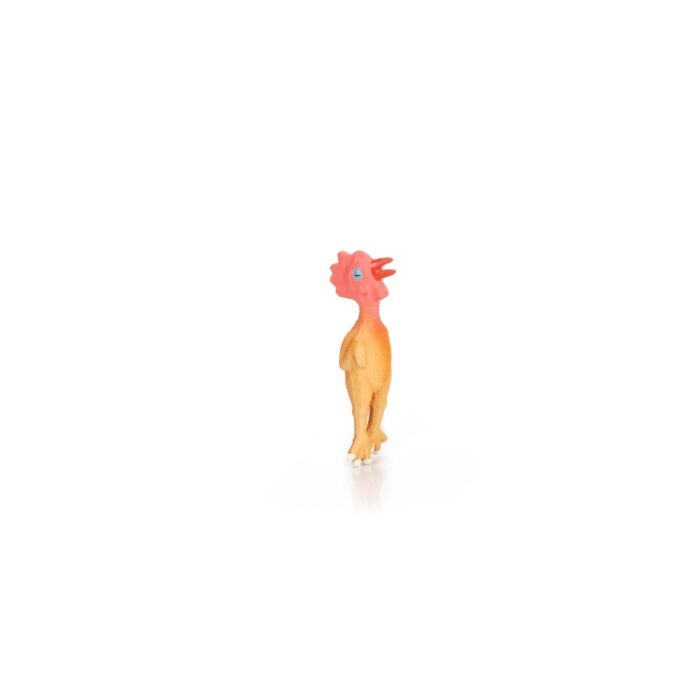 Hundespielzeug latex Huhn mini – Beeztees