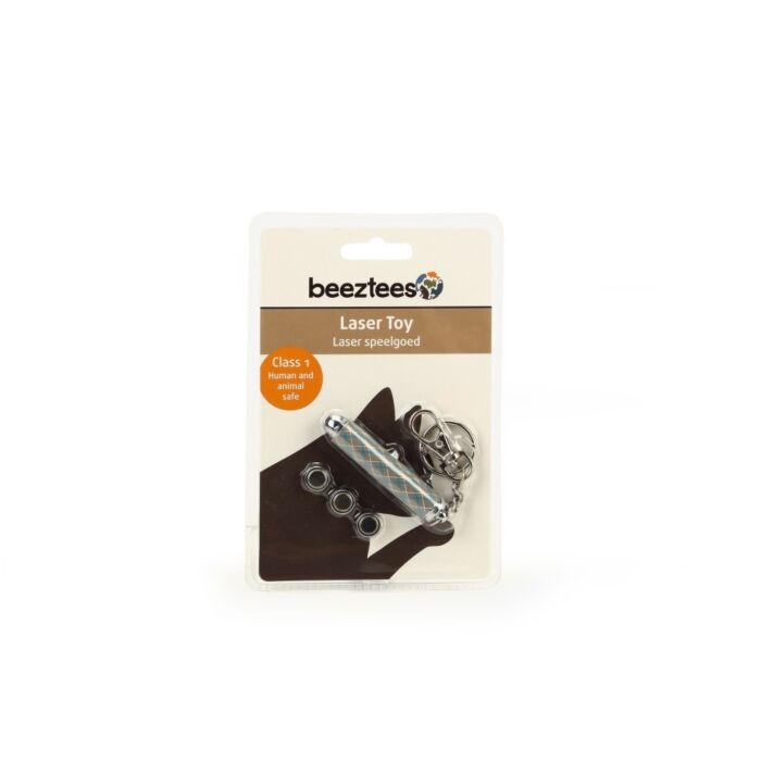 Laserlampe Follow Me Klasse 1 – Beeztees Laserlampe Follow Me Klasse 1 – Beeztees