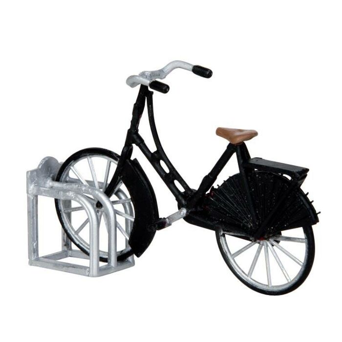 LEMAX VINTAGE BICYCLE, SATZ VON 2