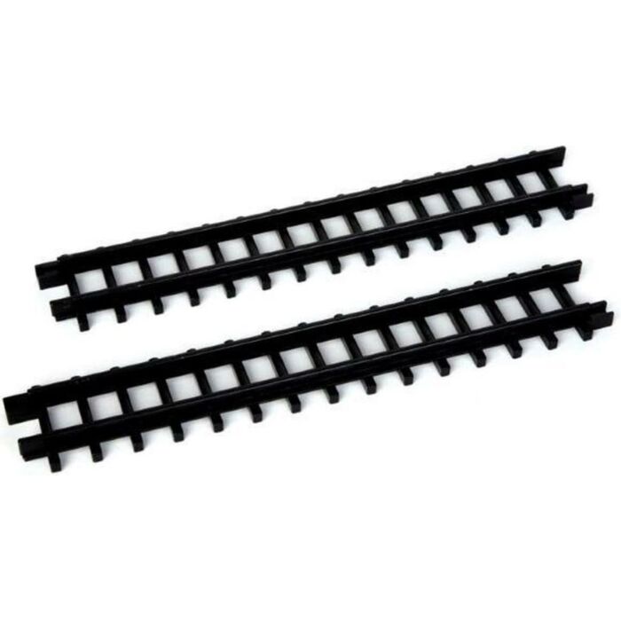 Lemax Straight Track for Christmas Express, Set mit 2