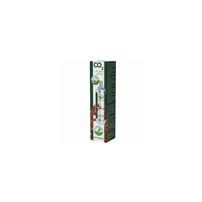 Co2 advance Nachfüllen 95g