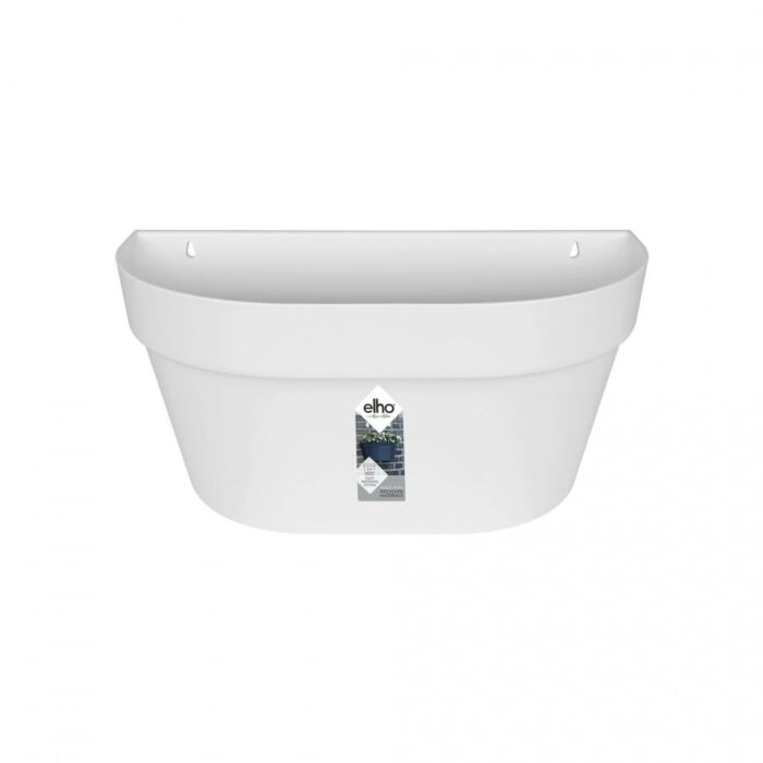 Elho Wandampel loft urban 40 cm weiß Elho Wandampel loft urban 40 cm weiß