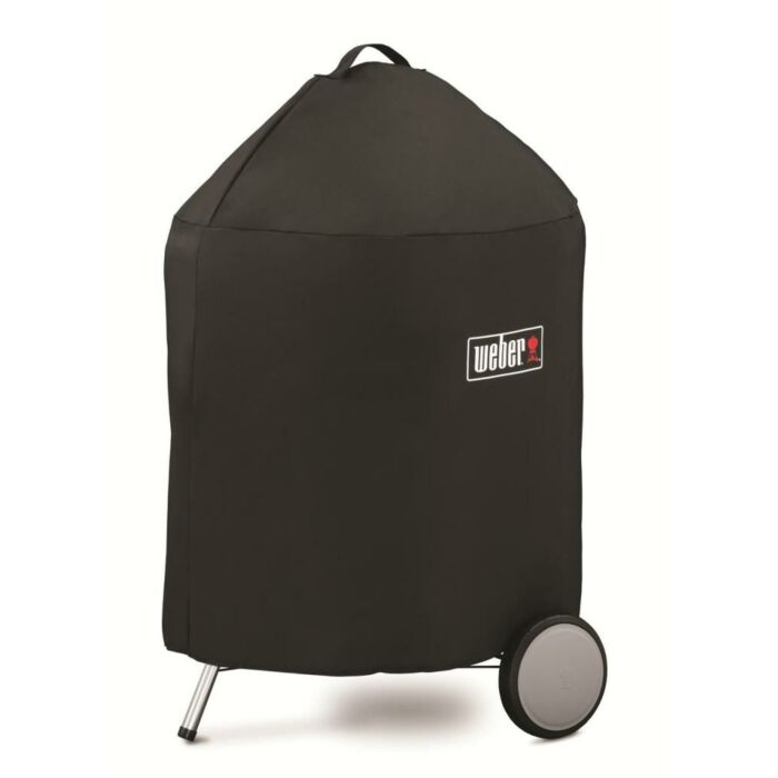 Weber Premium Abdeckhaube 57 CM (Lang) Weber Premium Abdeckhaube 57 CM (Lang)