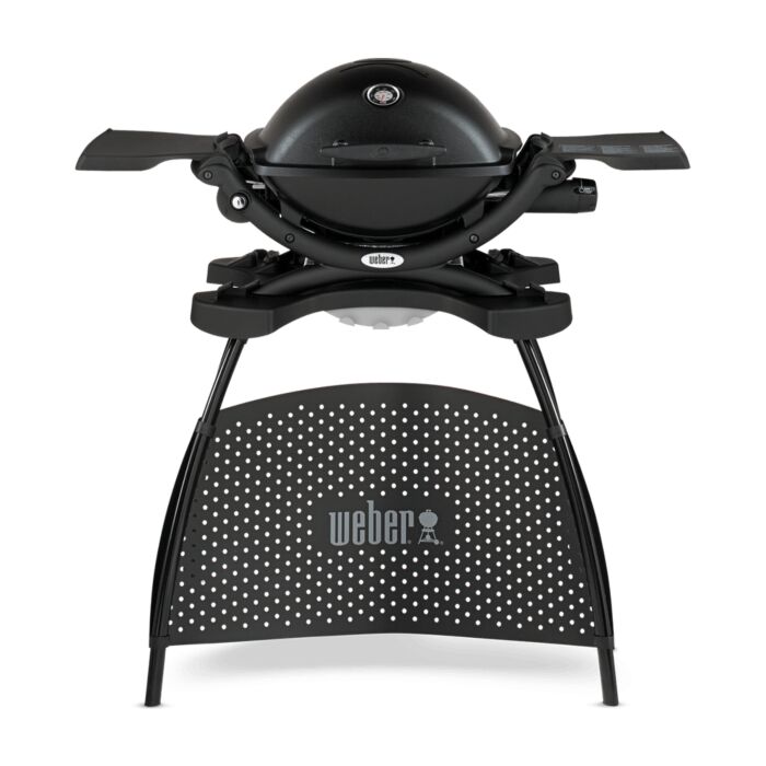 Q1200 Black Stand Q1200 Black Stand
