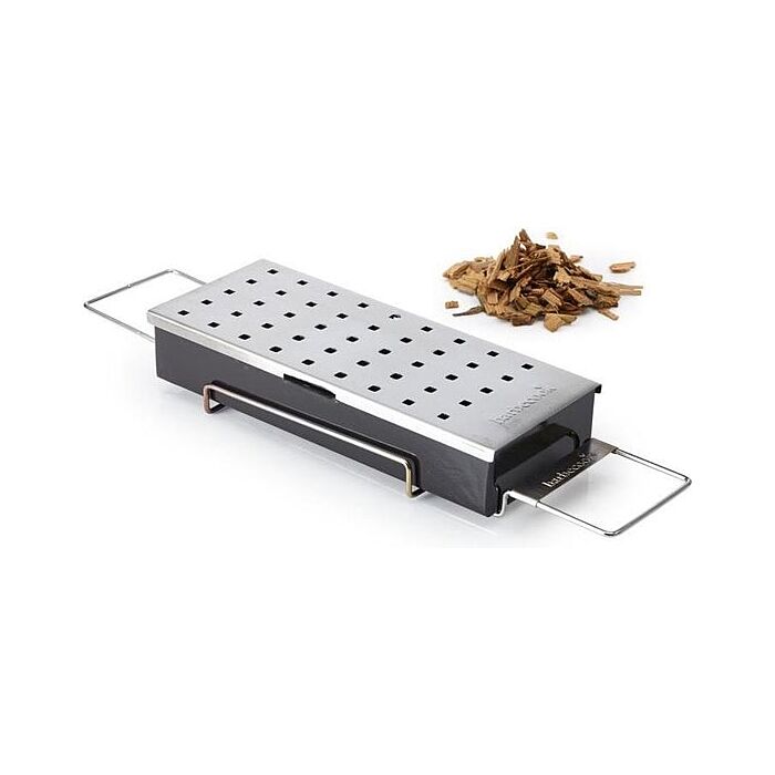 Barbecook Universal-Räucherbox Barbecook Universal-Räucherbox
