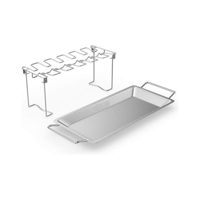 Barbecook Hähnchenflügelhalter