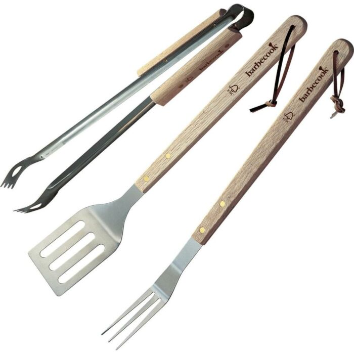Barbecook Standard Set FSC