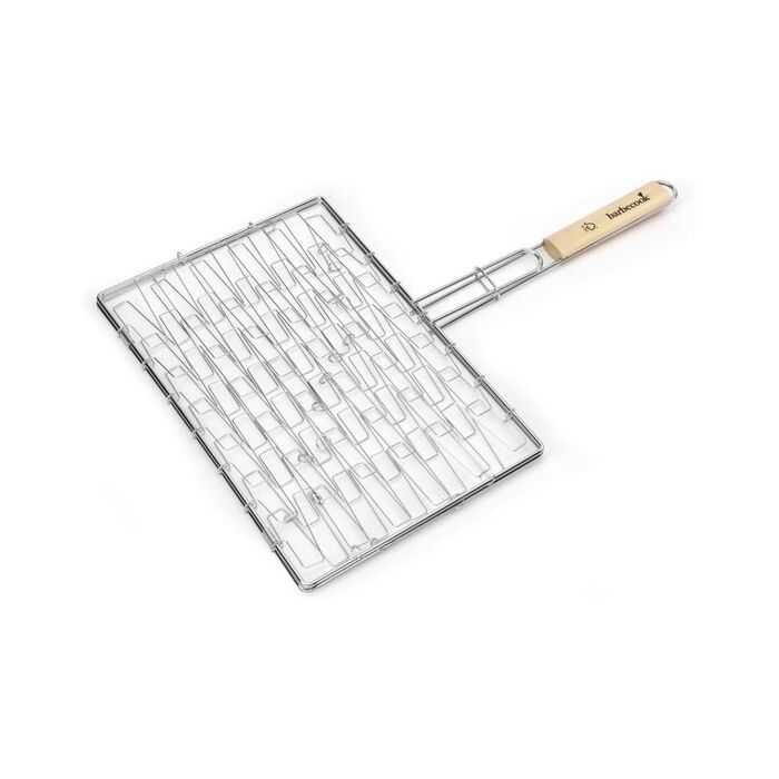 Barbecook Elastischer Grill FSC Barbecook Elastischer Grill FSC