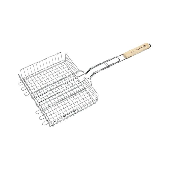 Barbecook Mehrstufiges Raster FSC Barbecook Mehrstufiges Raster FSC
