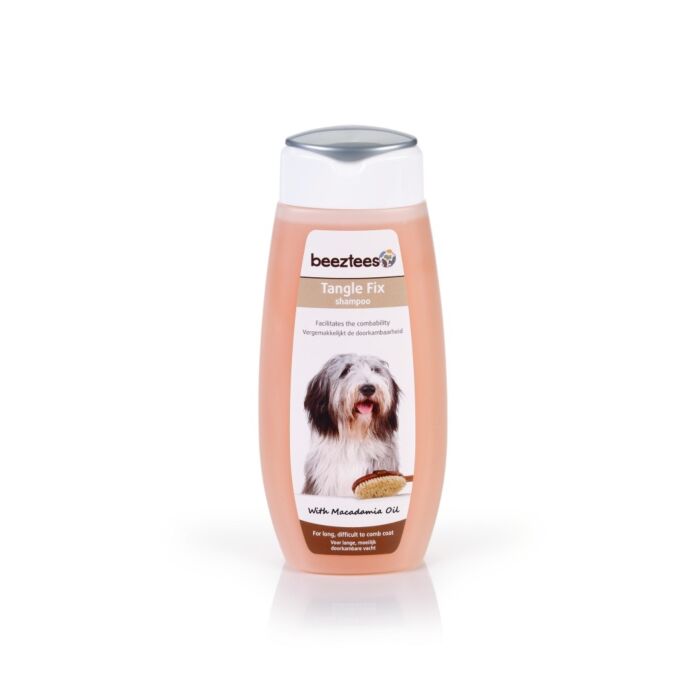 Tangle-Fix-Shampoo 300 ml