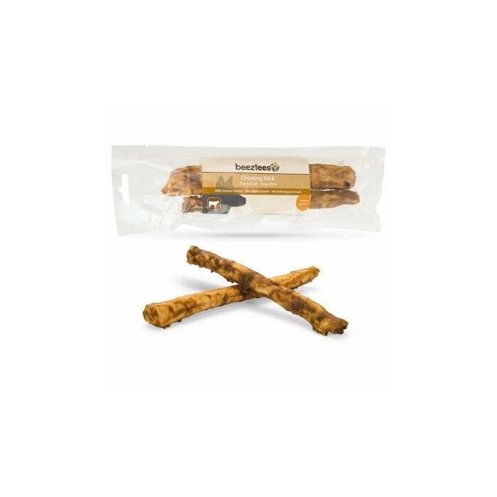 Hundesnack Kaurolle Huhn 2 Stück – Beeztees Hundesnack Kaurolle Huhn 2 Stück – Beeztees