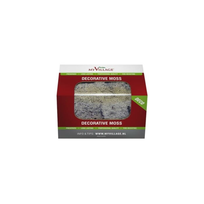 RENTIERMOOS NATÜRLICH 50G