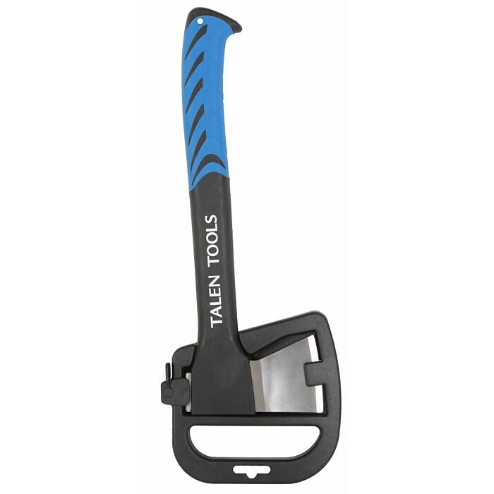 Talen Tools Handaxt Design mit Hülle