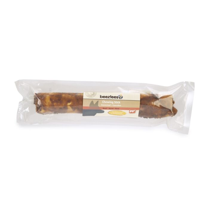 Hundesnack Kaurolle Huhn 2 Stück – Beeztees Hundesnack Kaurolle Huhn 2 Stück – Beeztees
