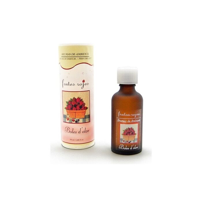 Duftöl rote Früchte 50 ml – Boles d’Olor Duftöl rote Früchte 50 ml – Boles d’Olor